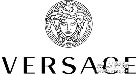 versus versace 是 什么 牌子|versace的logo和旗下产品到底有几种？ .